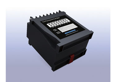 Compteur d'électricité multifonctionnel de réseau triphasé IP52/0.05Hz PMC180N
