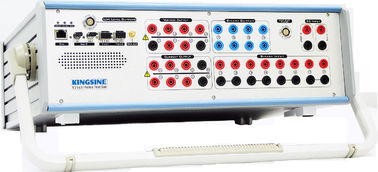 Essai léger de relais de protection de la fréquence IEC61850