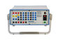 Kit d'essai de relais de protection 2000VA, C.A. de la puissance 4-Phase (L-N) K3063Li