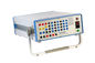 Kit d'essai de relais de protection 2000VA, C.A. de la puissance 4-Phase (L-N) K3063Li