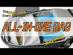 Le sac incontournable de tout ingénieur