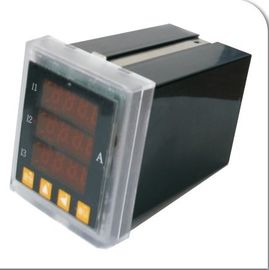 PMC110 simple/triphasé de compteur d'électricité multifonctionnel de Digital