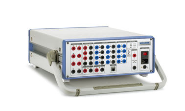 acheter Ensemble secondaire d'essai d'injection, relais K3063i de surintensité fabrication en ligne