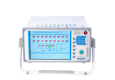 acheter Le bon essai de relais de GPS de stabilité a placé/essai passager 250V/3A K5030i fabrication en ligne