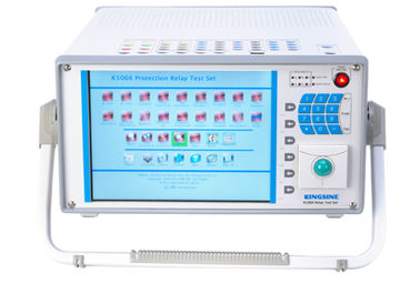 acheter Test de relais de 1200VA, deux dans un, du mètre et de la source 250V K5066 fabrication en ligne
