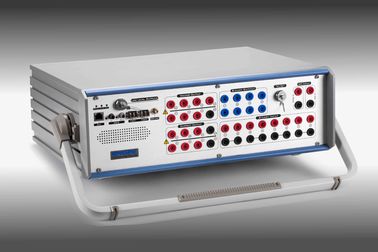 acheter K3163i Kit de test par relais Conforme à la norme IEC61850-9-1, IEC61850-9-2 et à la norme IEC60044-7/8 fabrication en ligne