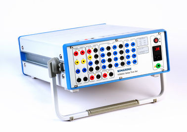 acheter Essai secondaire d'injection à C.A. de 7 phases K3066Li réglé pour le transducteur fabrication en ligne