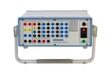 acheter Ensemble secondaire d'essai d'injection, C.A. K3063i de 6 phases fabrication en ligne