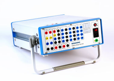 acheter Ensemble secondaire d'essai d'injection, relais K3063L de surintensité fabrication en ligne