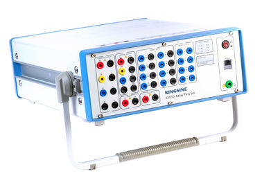 acheter Ensemble secondaire d'essai d'injection, relais K3030i de 50/51 surintensités fabrication en ligne