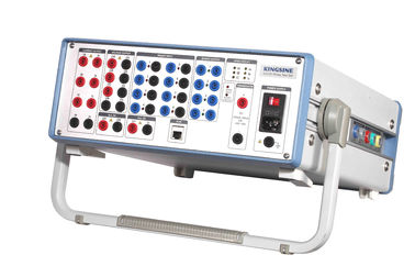 acheter K3063i Ensemble de tests de relais de protection universel avec sortie de 10 canaux fabrication en ligne