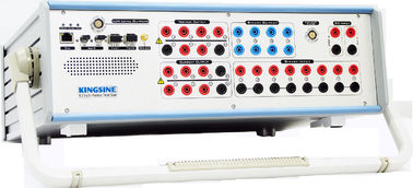 acheter Essai triphasé de relais de protection d'IEC61850 K3163i fabrication en ligne