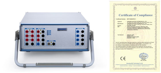 acheter Kit universel d'essai de relais de la protection IEC61850 fabrication en ligne