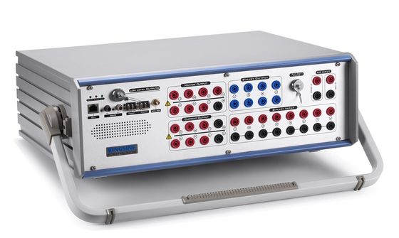 acheter Appui de essai IEC61850 d'essai de relais de protection de relais différentiel de KINGSINE K3163i fabrication en ligne