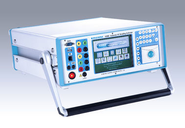 KS908 Modbus RTU - Épreuve
