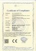 Chine Kingsine Electric Automation Co., Ltd. certifications